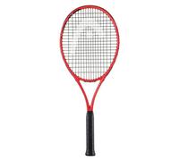Head MX Attitude Comp Tennis Racket in Red Head Red