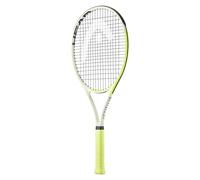 HEAD MX Attitude Elite Tennis Racket - Yellow