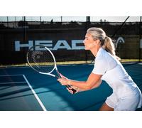 Head MX Attitude SUPRM Black Tennis Racket