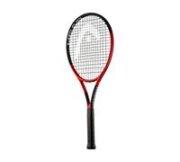 Head MX Attitude SUPRM Red Tennis Racket L3