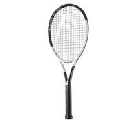 HEAD MX Attitude Suprm Tennis Racket - Black