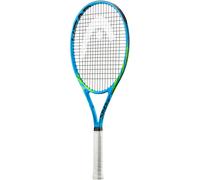 HEAD Spark Elite tennis racket, Blue, 3