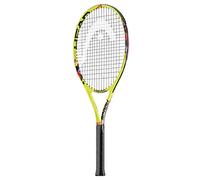 HEAD MX Spark Elite Tennis Racket - Yellow, 3 Grip