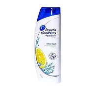 Head & Shoulders Citrus Fresh Shampoo 250ml