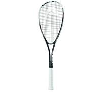 HEAD Nano Ti Spector 2.0 Squash Racket, White