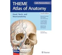 Head, Neck, and Neuroanatomy (THIEME Atlas of Anatomy), Latin Nomenclature