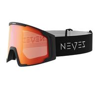 Head - Neves LTD S2 (VLT 32%) - Ski goggles size M, multi
