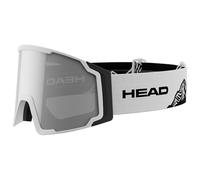 Head - Neves S2 (VLT 18%) - Ski goggles size M, grey