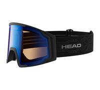 Head - Neves Sunscreen Photochromic S1-3 (VLT 45-16%) - Ski goggles size M, black