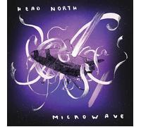 Head North / Microwave - Split [VINYL]