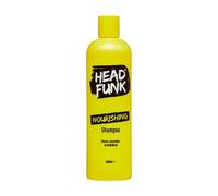 Head Nourishing Shampoo 600ml
