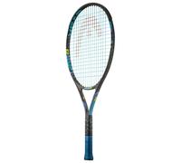 HEAD Novak 21 Tennis Racket, Black, 8-10 Years