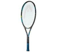 HEAD Novak 23 Tennis Racket, Black, 6-8 Years