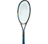 HEAD Novak Aluminium Tennis Racket, Junior, Unstrung, 4.0 Inch Grip | Aluminium