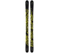 HEAD Oblivion 79 - Men - Black / Yellow - size 181- model 2025 181