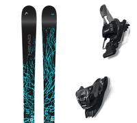 Head - Oblivion 84 - 176 - Ski