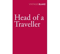Head of a Traveller (A Nigel Strangeways Mystery, 9)