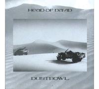 Head Of David - Dustbowl