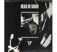 Head Of David - tonight's the night (ABC 1054 LP)