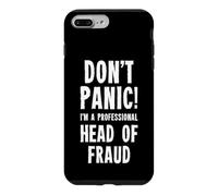 Head Of Fraud Case for iPhone 7 Plus/8 Plus