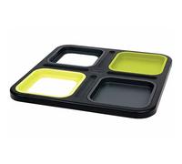 Head of line Matrix bait waiter LOADED inc inserts Noir TU