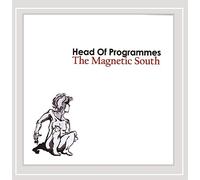 Head Of Programmes - The Magnetic South