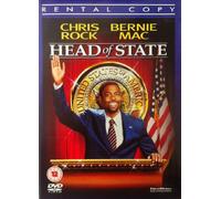 Head Of State