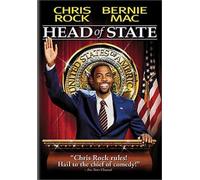 Head of State [DVD] [2003] [Region 1] [US Import] [NTSC]
