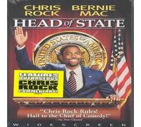 Head of State [DVD] [2003] [Region 1] [US Import] [NTSC]