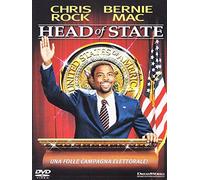 Head Of State [DVD]