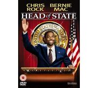 Head Of State [DVD]
