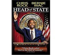 Head of State (Full Screen Edition) (2004)