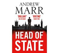 Head of State: The Bestselling Brexit Thriller