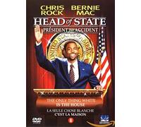 HEAD OF STATE - VARIOUS