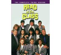 Head of the Class: The Complete Third Season