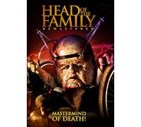 Head Of The Family: Remastered [DVD]