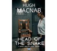 Head of the Snake (Sammy Greyfox thrillers)