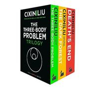 Head of Zeus an A - Three-Body Problem Boxset - Mixed media product - H245z