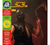 Samson - Head On [VINYL]