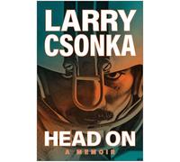 Head On: A Memoir