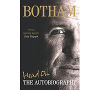 Head On - Ian Botham: The Autobiography