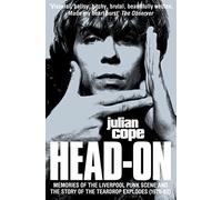 Head-On/Repossessed: A candid autobiography