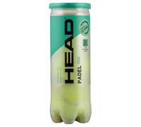 Head Padel Balls One – 3-Pack