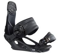 HEAD One Size Adult Unisex Snowboard Binder, Black, XL