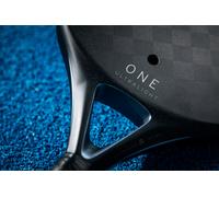 Head One Ultralight Black Padel Racket