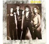 Head over heels (1985, US) [VINYL]