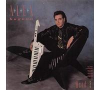 Head over heels (1990) [VINYL]