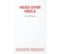 Head Over Heels