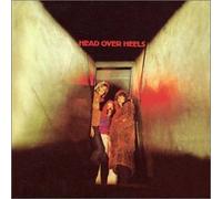 Head Over Heels