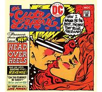 Head Over Heels/Ain't That a S [7" VINYL]